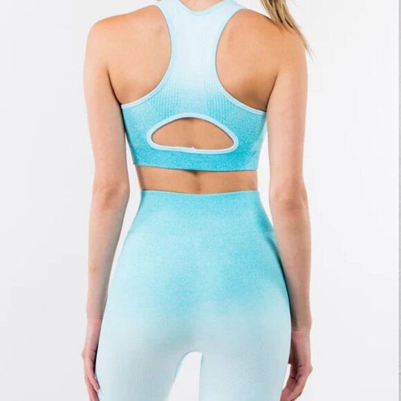 Biker Short Set - Picture 2 of 8